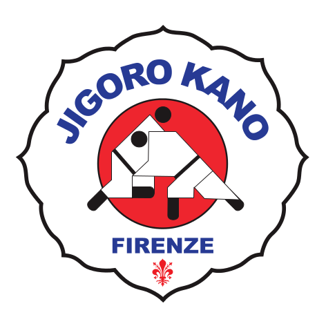 logo jigoro kano firenze