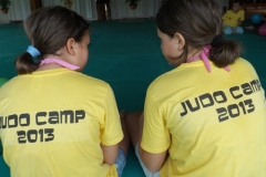 6° Judo Camp 2013