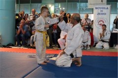 Festa Judo 2018