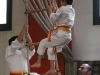 scala corde in judogi